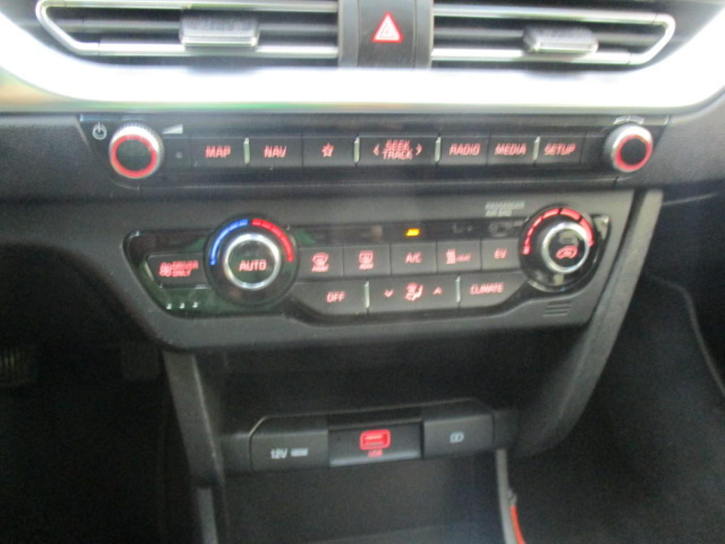 Foto 18 van Kia Niro