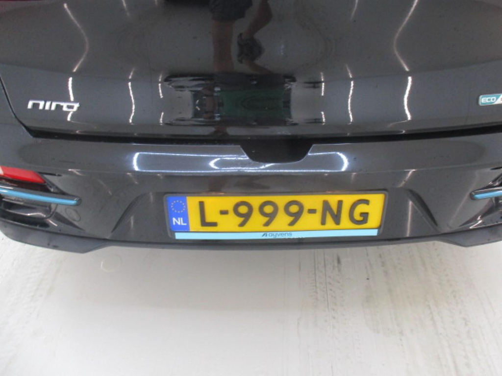 Foto 24 van Kia Niro