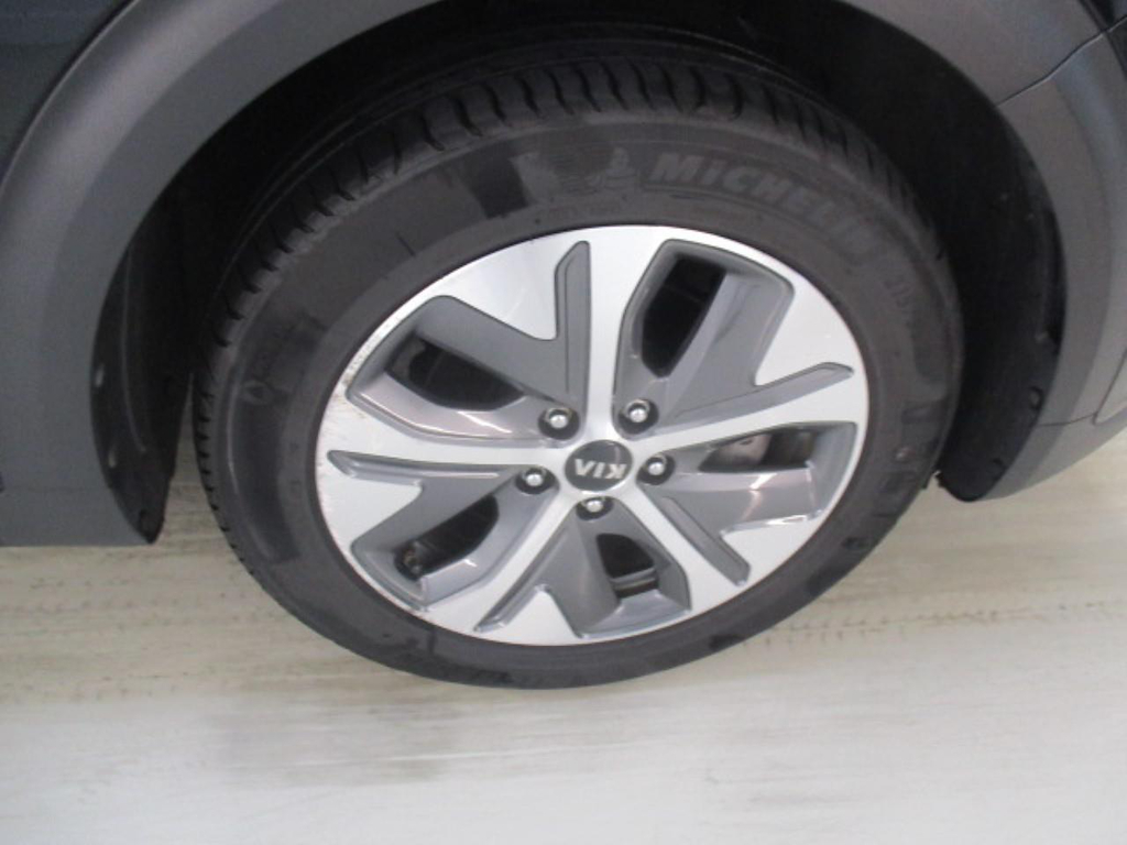 Foto 25 van Kia Niro