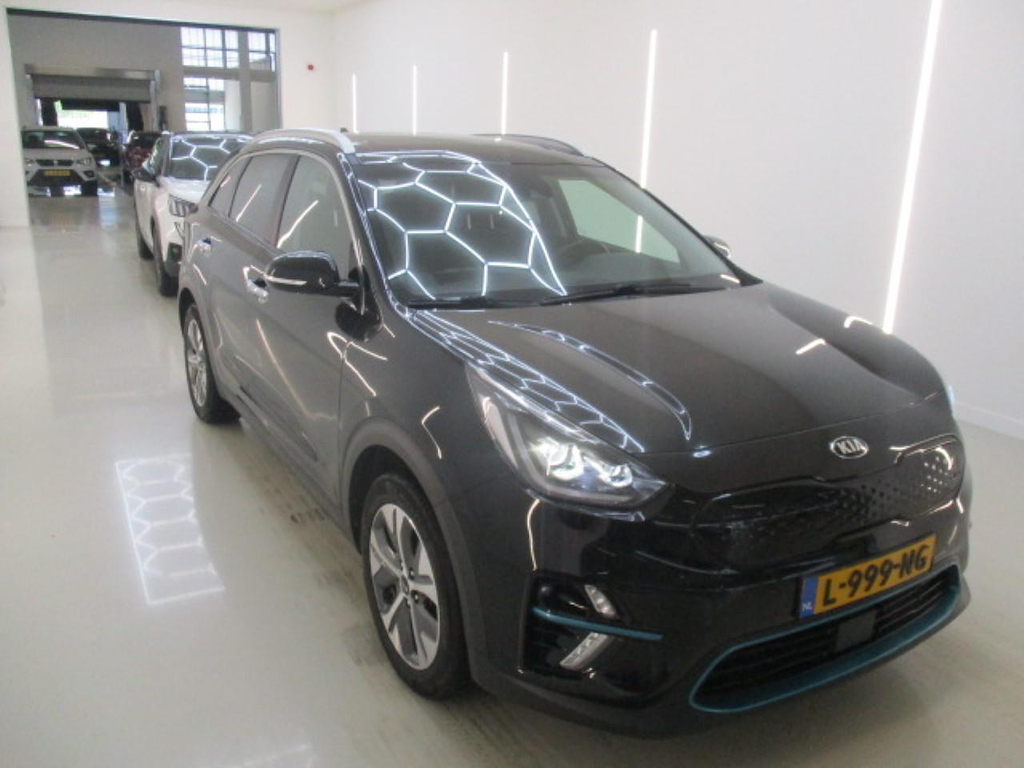 Foto 5 van Kia Niro