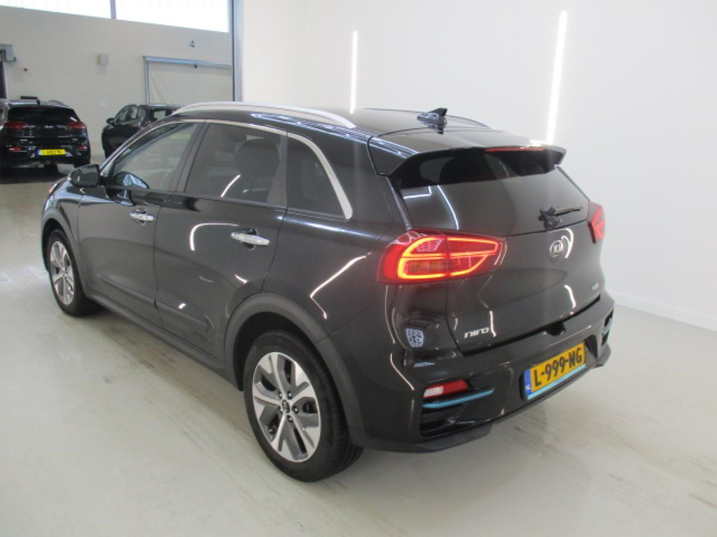 Foto 6 van Kia Niro