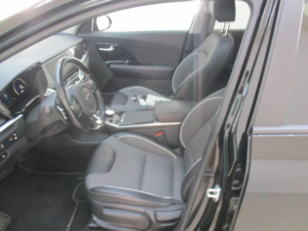 Foto 7 van Kia Niro