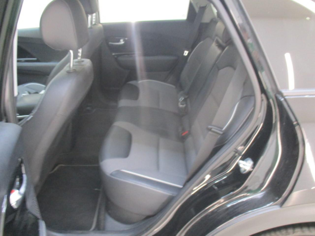 Foto 8 van Kia Niro