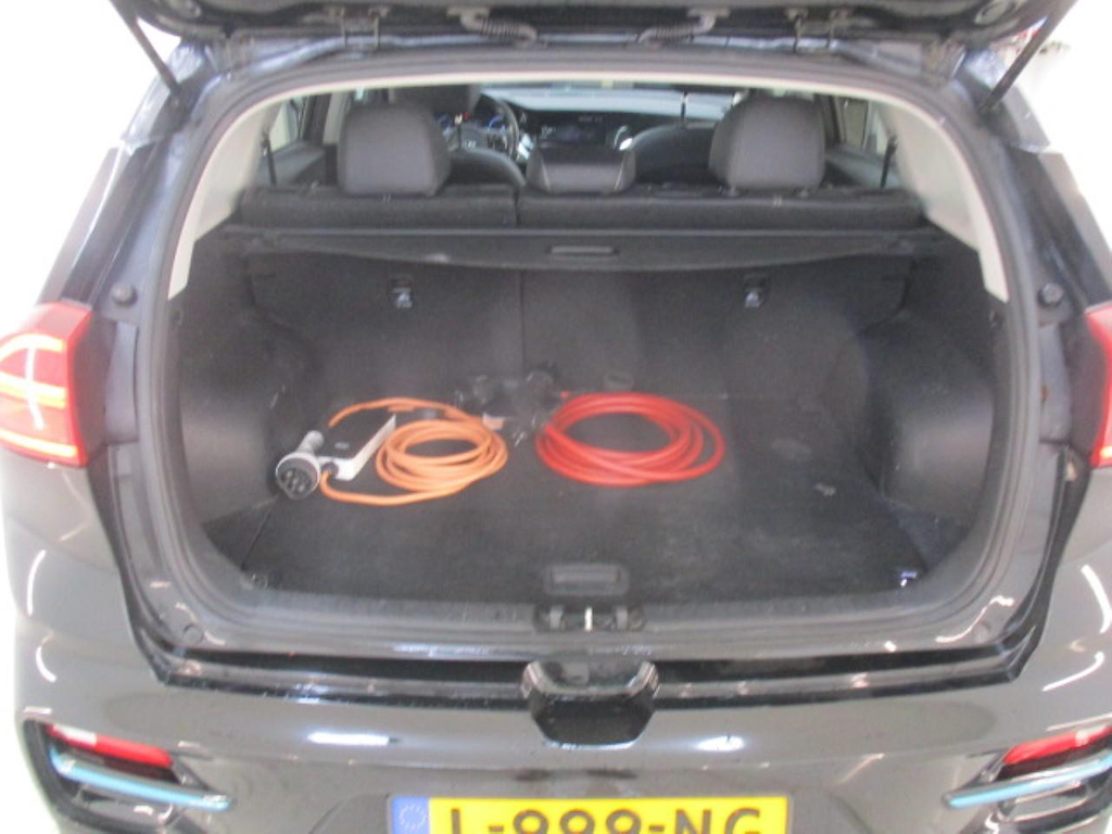 Foto 9 van Kia Niro