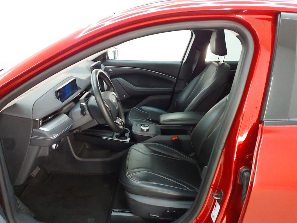 Foto 10 van Ford Mustang
