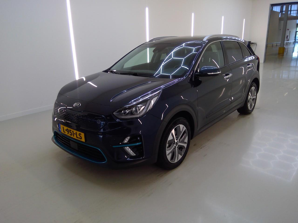Foto 2 van Kia Niro