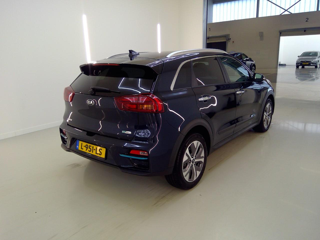 Foto 3 van Kia Niro