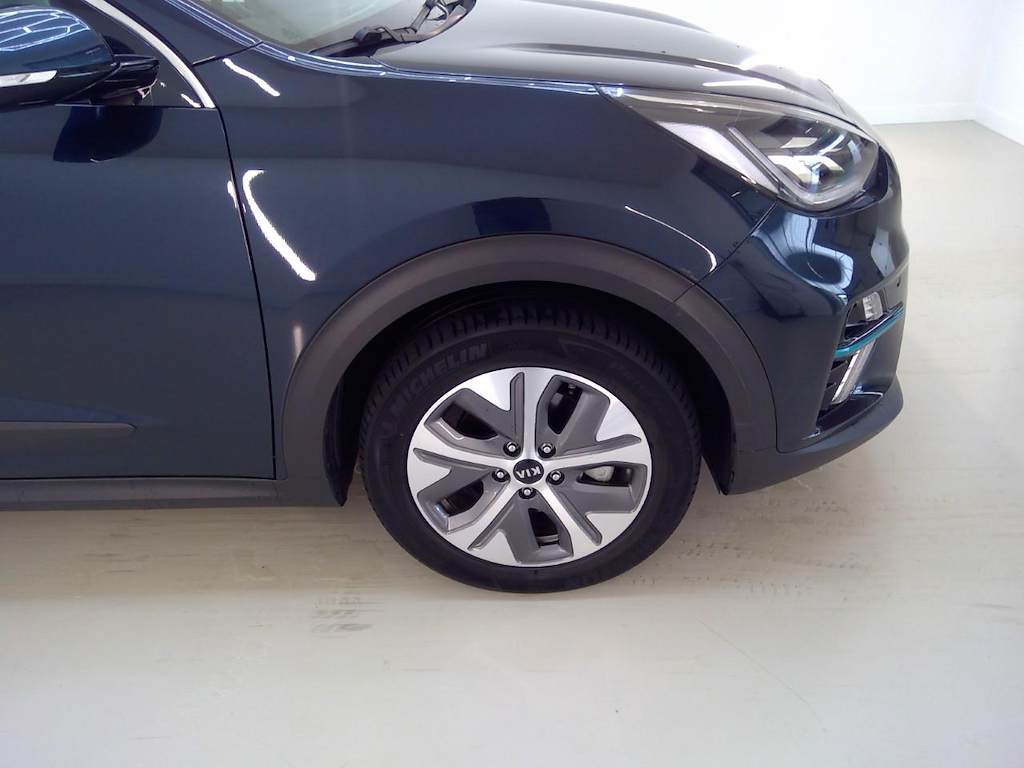 Foto 28 van Kia Niro