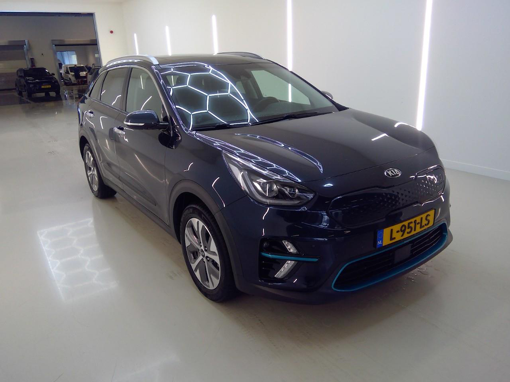 Foto 6 van Kia Niro
