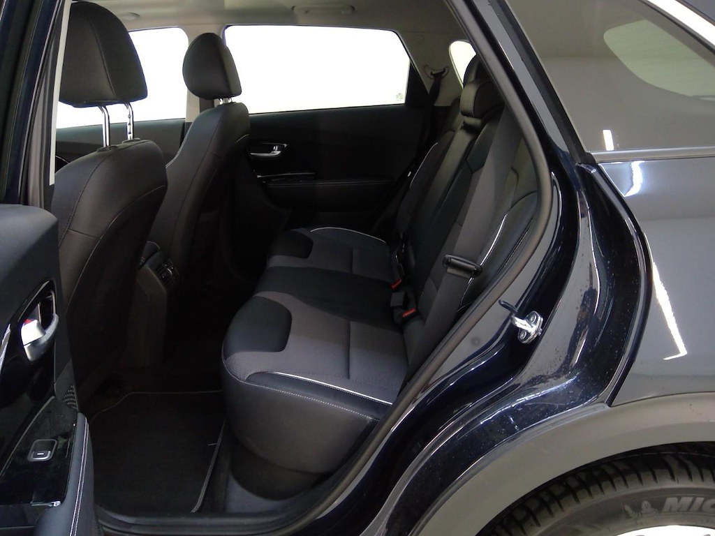 Foto 7 van Kia Niro