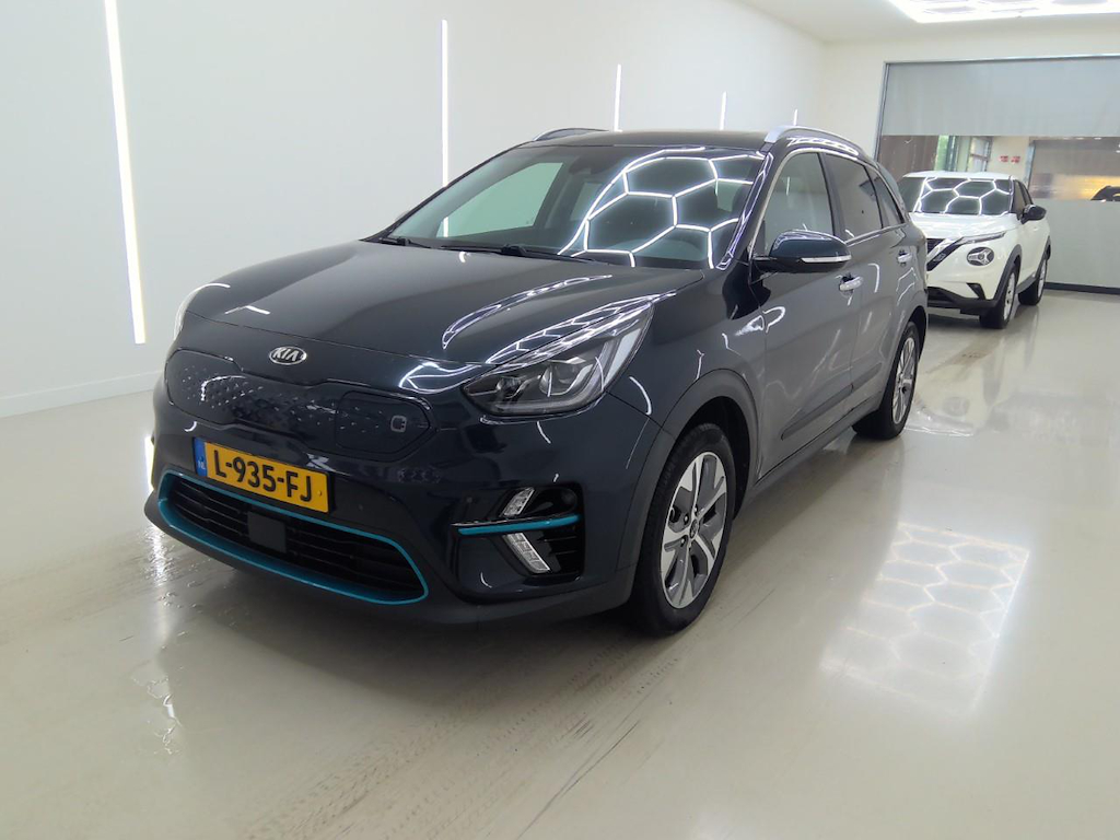 Foto 2 van Kia Niro