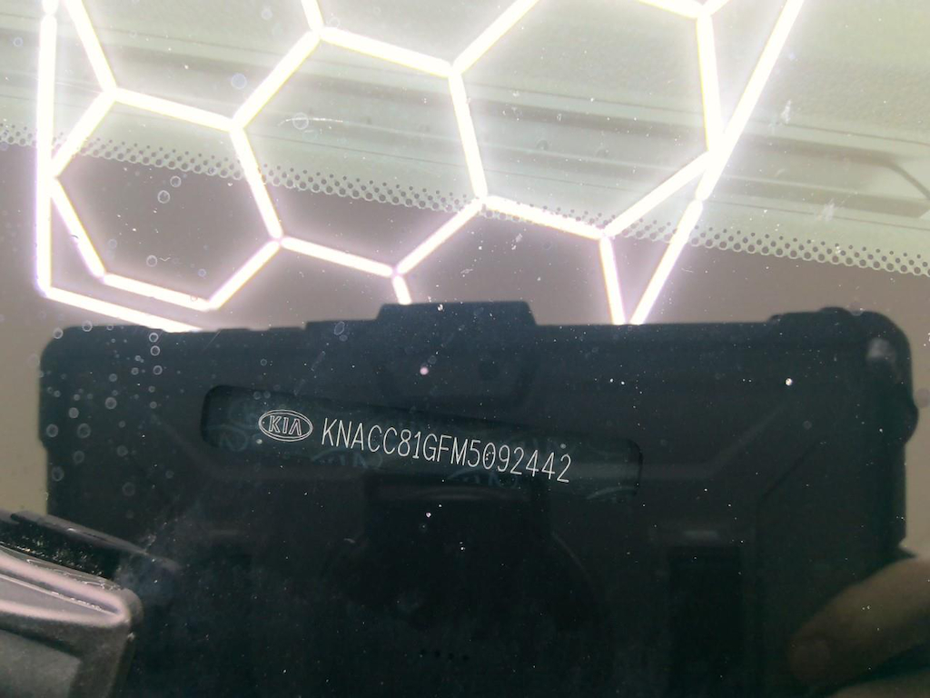 Foto 15 van Kia Niro