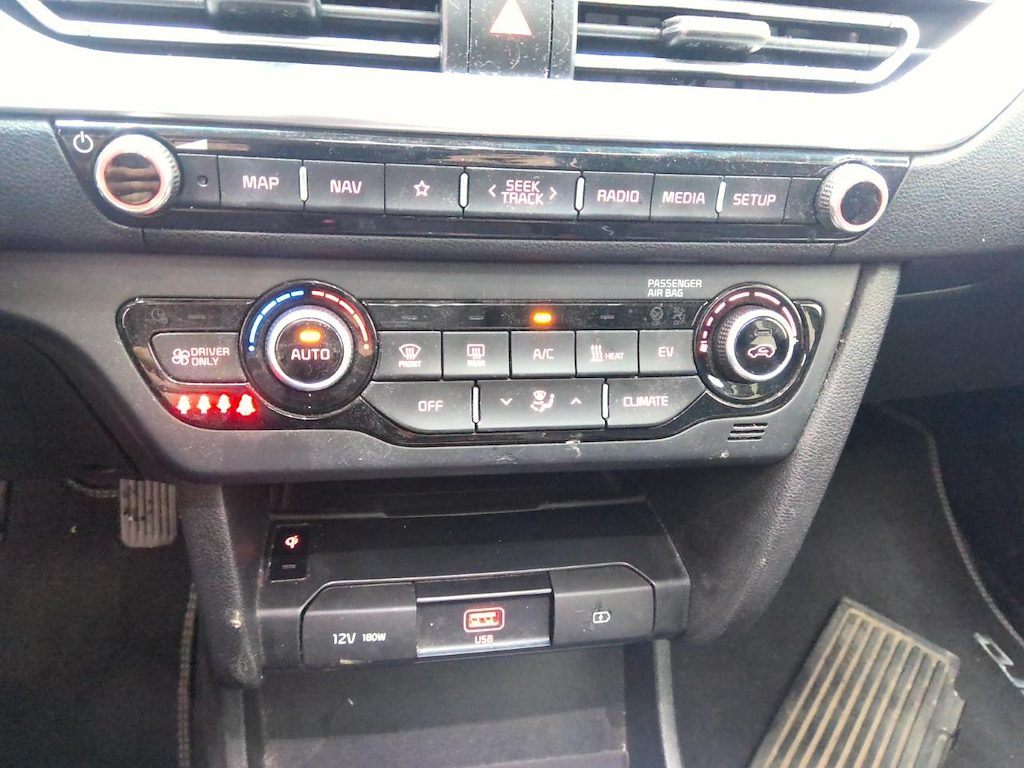 Foto 17 van Kia Niro