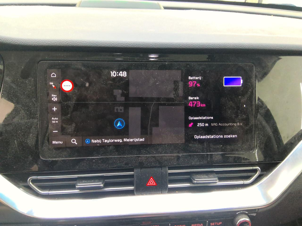 Foto 18 van Kia Niro