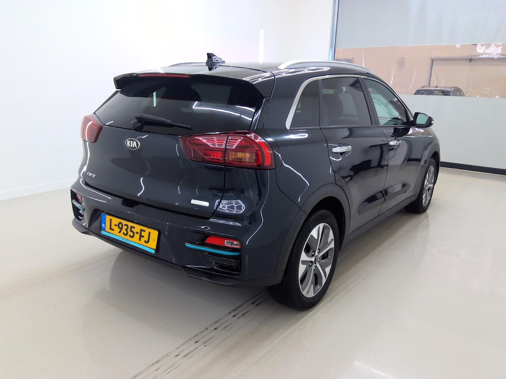 Foto 3 van Kia Niro