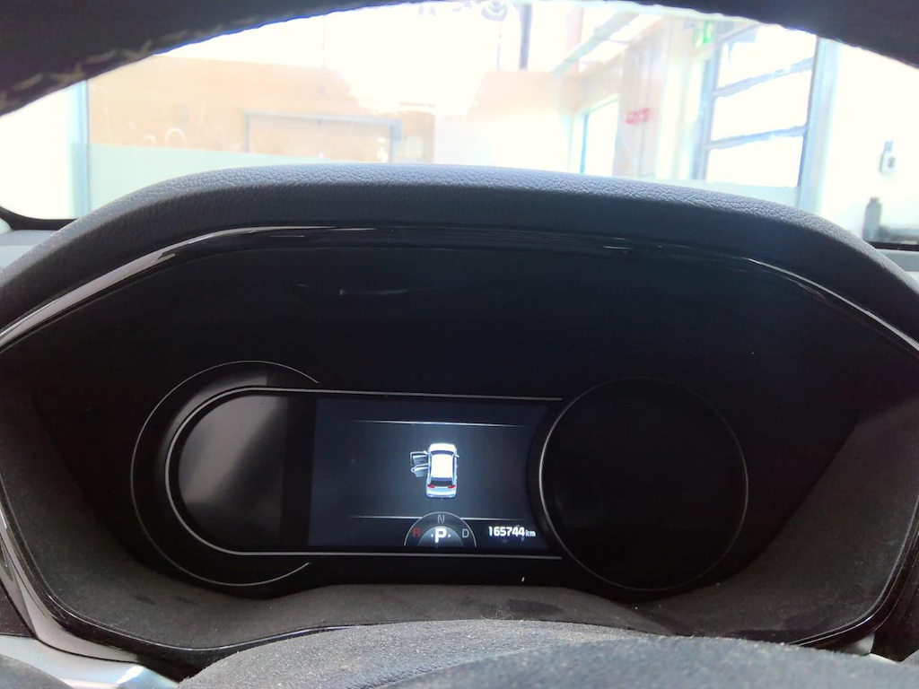 Foto 5 van Kia Niro
