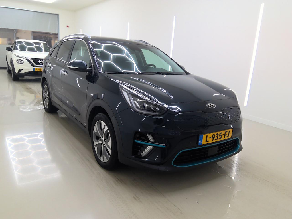 Foto 6 van Kia Niro