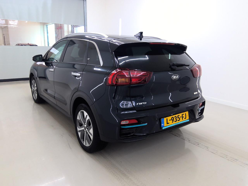 Foto 7 van Kia Niro