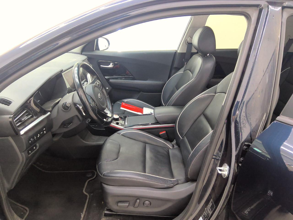 Foto 8 van Kia Niro