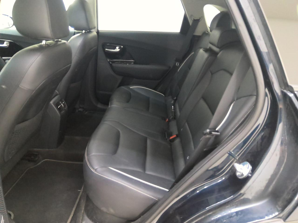 Foto 9 van Kia Niro