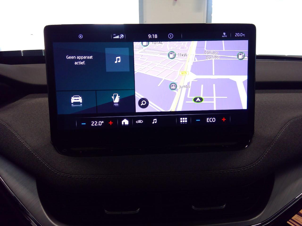Foto 13 van Skoda Enyaq