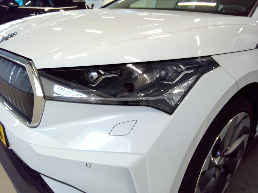 Foto 15 van Skoda Enyaq