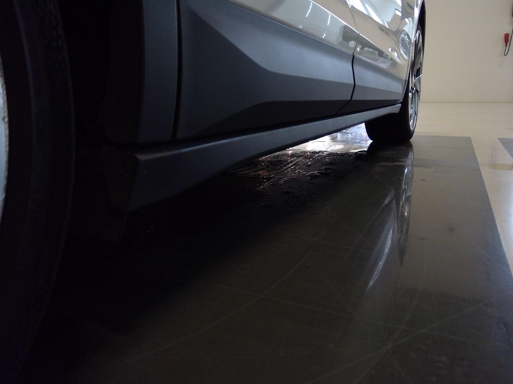 Foto 22 van Skoda Enyaq