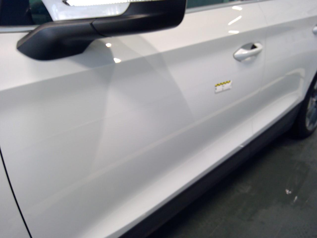 Foto 27 van Skoda Enyaq
