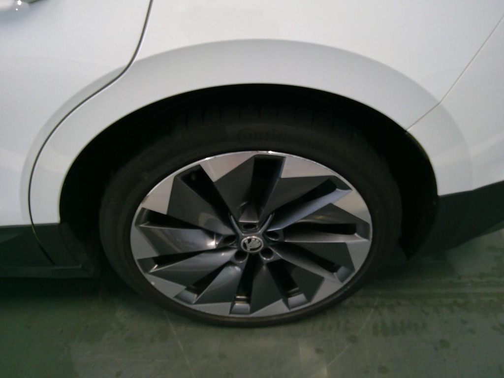 Foto 29 van Skoda Enyaq