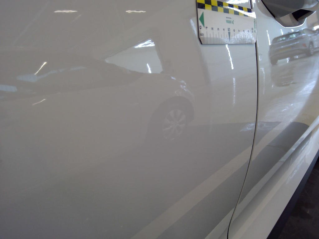 Foto 31 van Skoda Enyaq