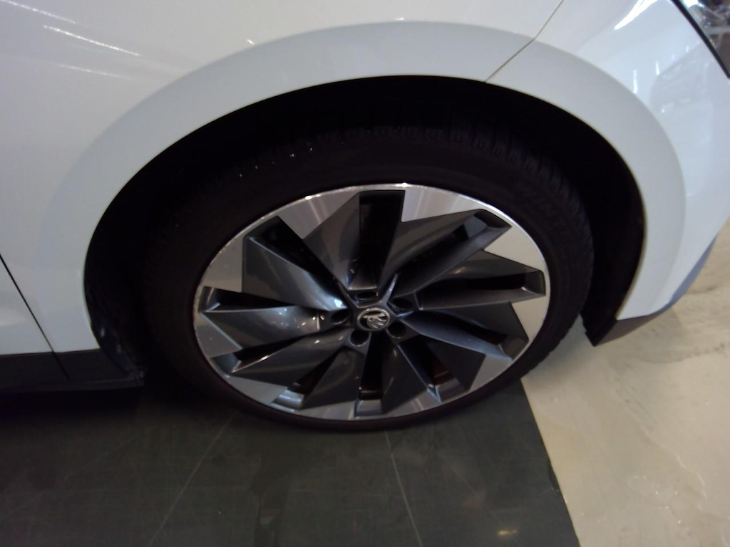 Foto 32 van Skoda Enyaq