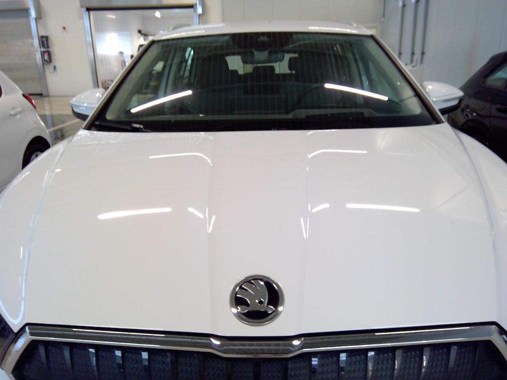 Foto 33 van Skoda Enyaq