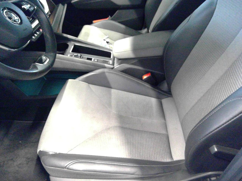 Foto 34 van Skoda Enyaq