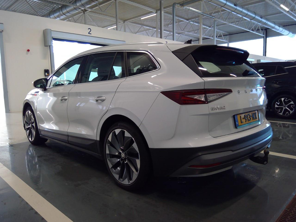 Foto 5 van Skoda Enyaq