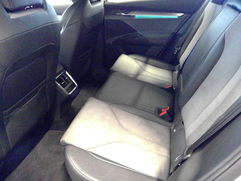 Foto 36 van Skoda Enyaq