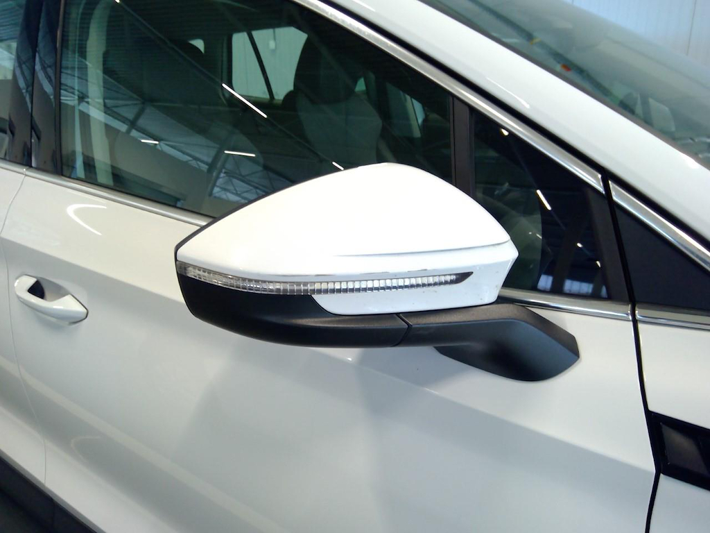 Foto 38 van Skoda Enyaq