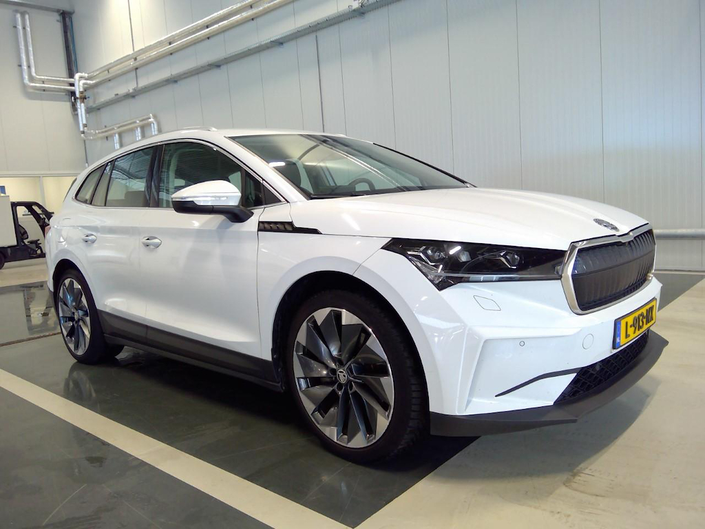 Foto 6 van Skoda Enyaq