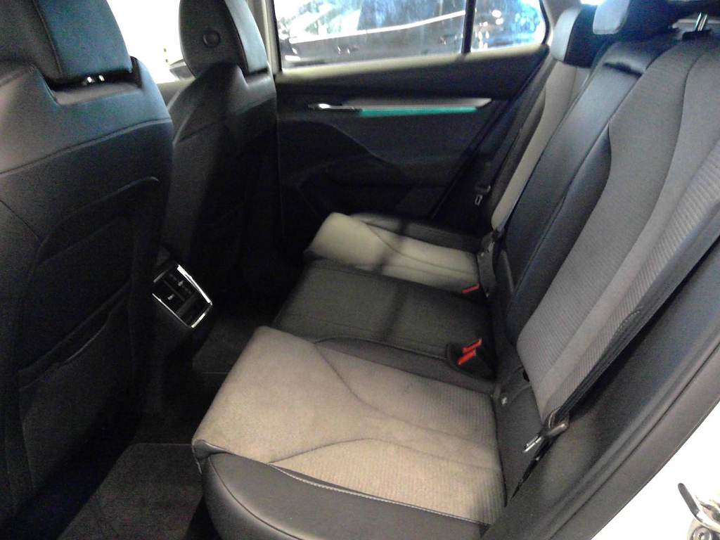 Foto 8 van Skoda Enyaq