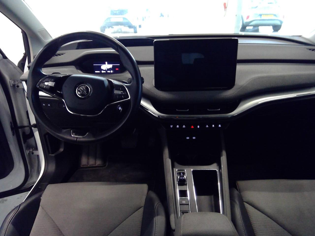 Foto 9 van Skoda Enyaq