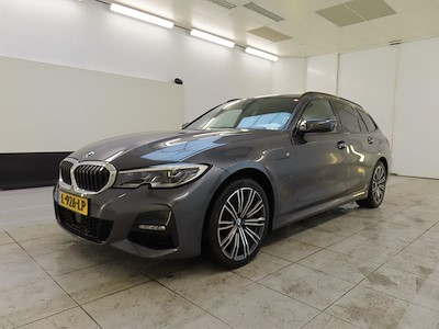 Comprar BMW 3 Serie Touring en Ayvens Carmarket