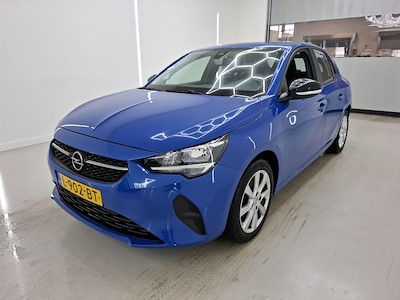 Buy OPEL CORSA on Ayvens Carmarket