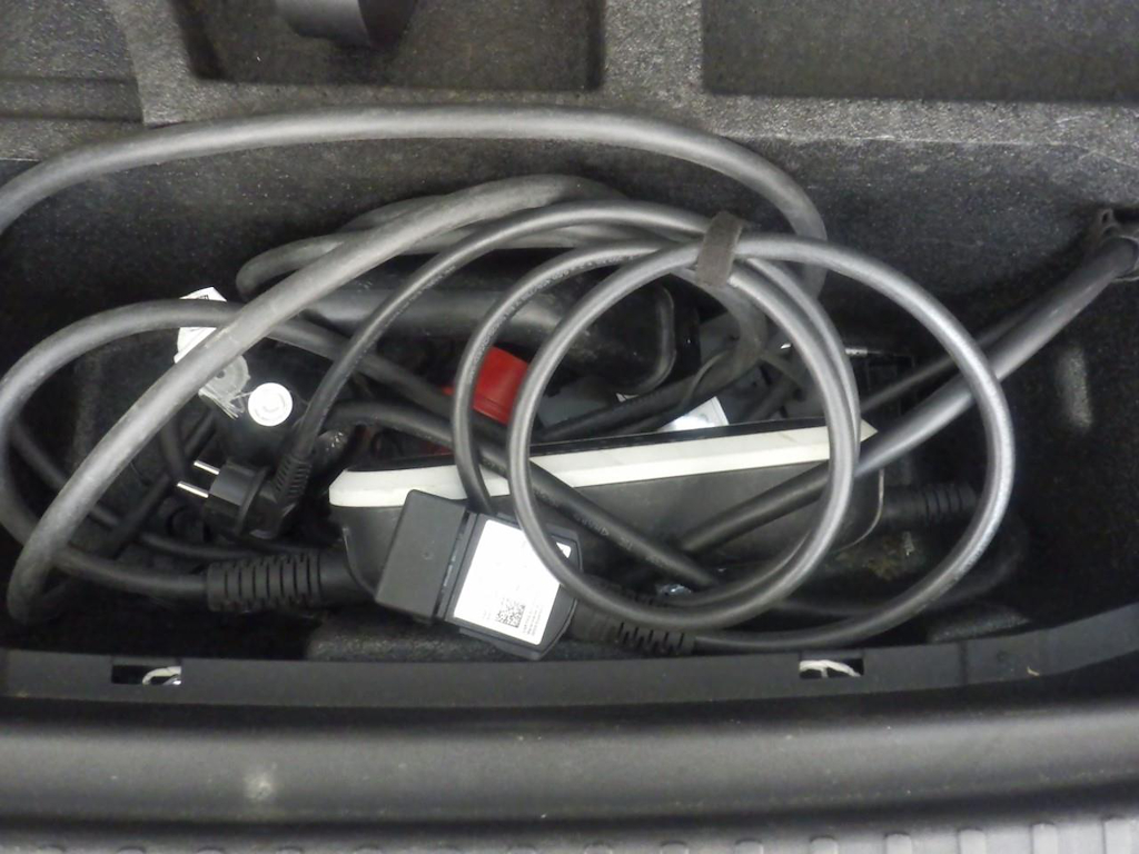 Foto 17 van Skoda Enyaq