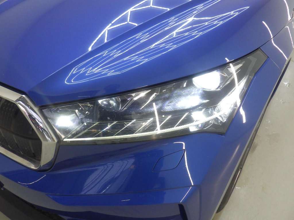 Foto 25 van Skoda Enyaq