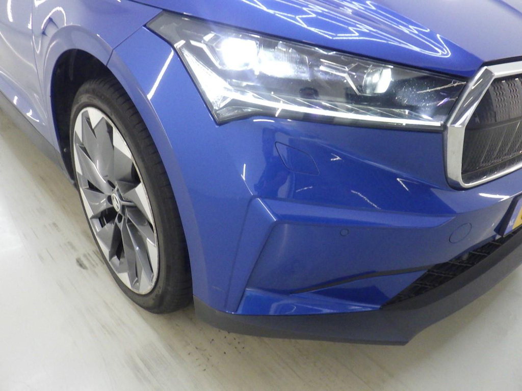Foto 28 van Skoda Enyaq