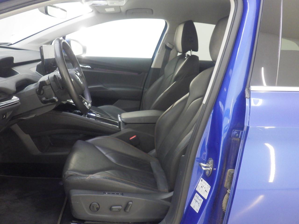 Foto 8 van Skoda Enyaq