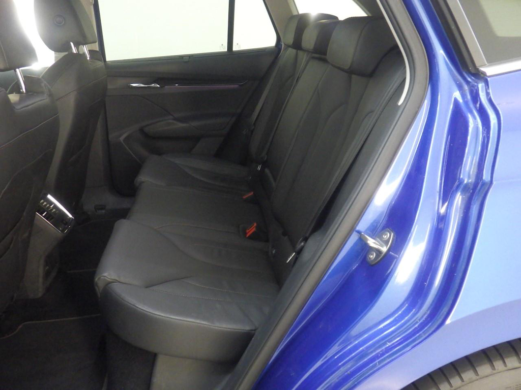 Foto 9 van Skoda Enyaq