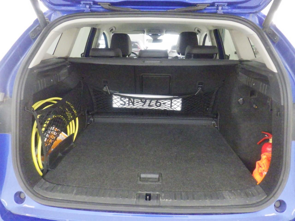Foto 10 van Skoda Enyaq