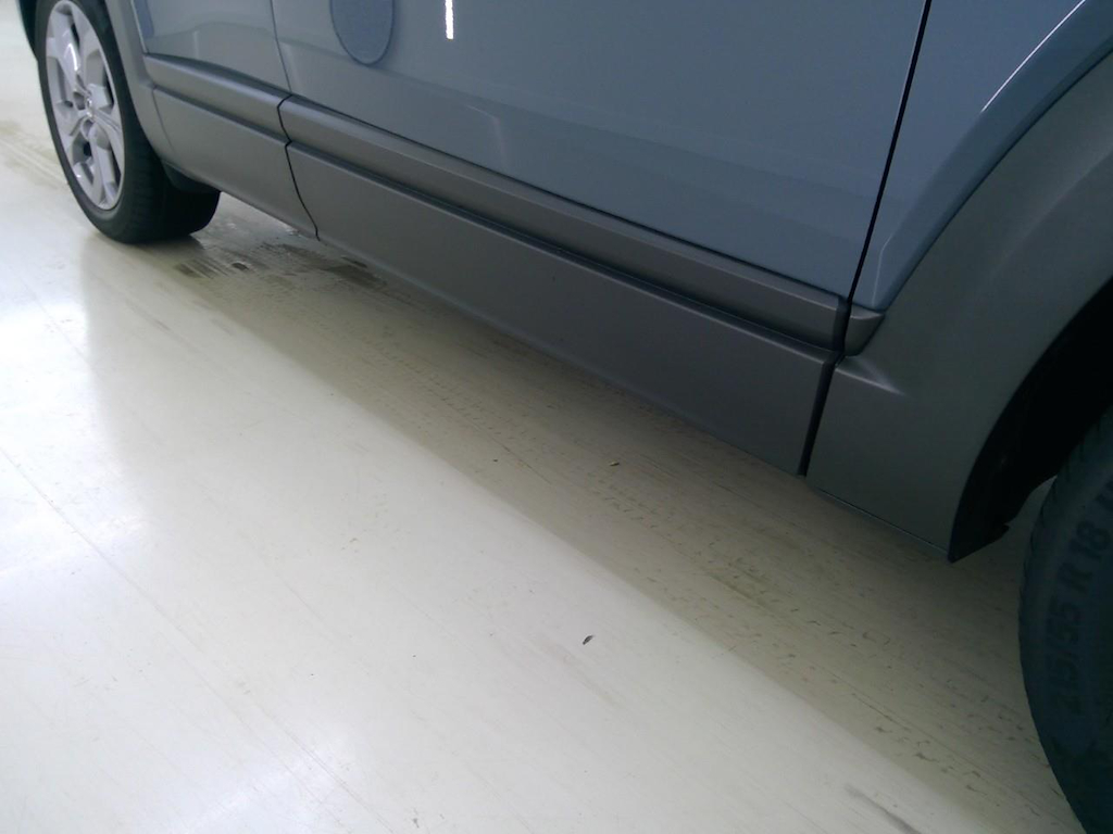 Foto 27 van Mazda MX-30