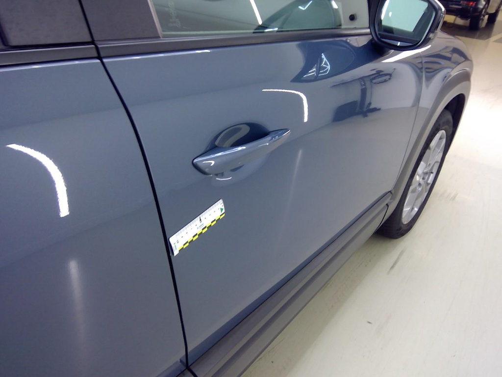 Foto 43 van Mazda MX-30