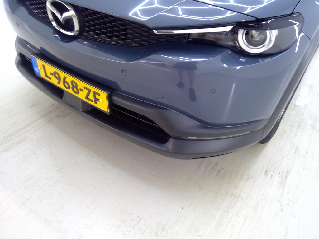 Foto 44 van Mazda MX-30